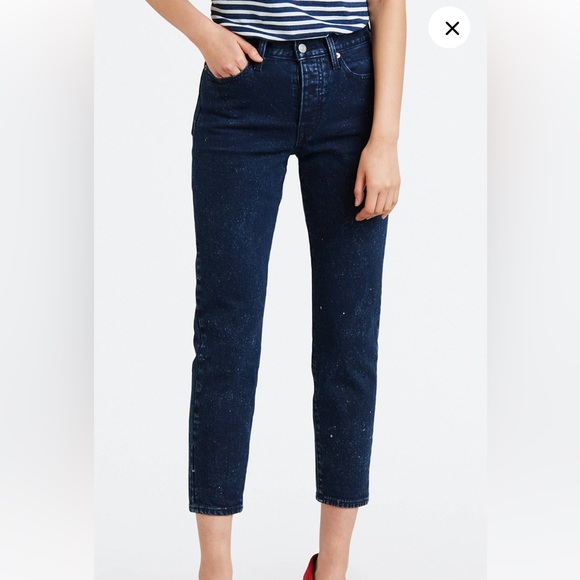 Levi’s Wedgie Fit - Picture 3 of 8